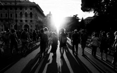 G8, Farinelli (Pd Comacchio): “Anche il centrosinistra deve interrogarsi sugli errori commessi”
