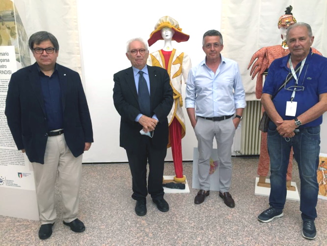 Il ministro Bianchi incontra a Comacchio i vertici Cna - Vimarsana News
