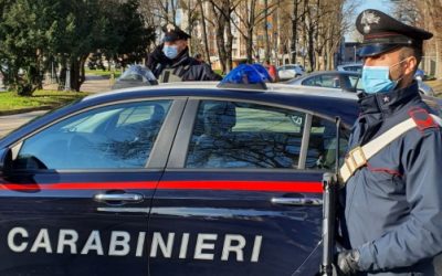 Rapina in Gad, assolti i due imputati