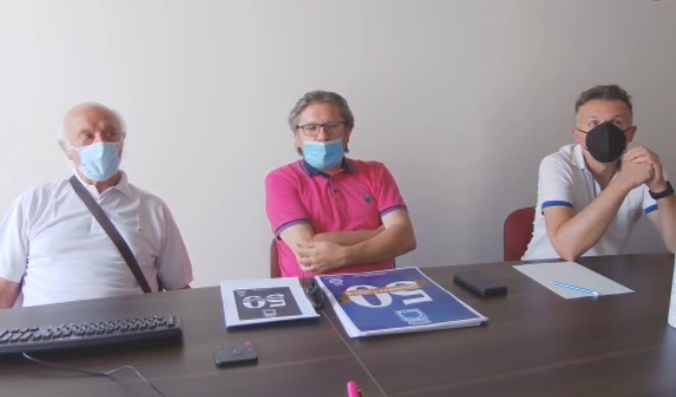 Nozze d'oro per il Settembre Centese | estense.com Ferrara - Vimarsana News