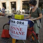 afghanistan rete per la pace