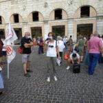 afghanistan rete per la pace Emergency