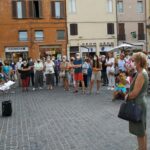 afghanistan rete per la pace Emergency