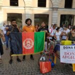 afghanistan rete per la pace