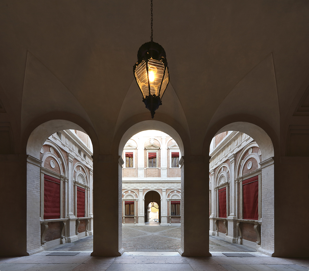 Palazzo Naselli-Crispi riapre le proprie porte alla beneficenza - Vimarsana News
