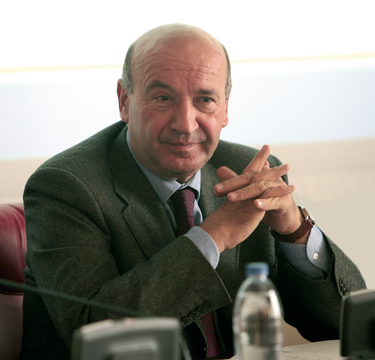 Roncarati: “Frutticoltura, siamo alla fine di una bella storia”