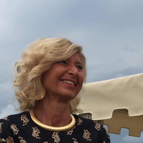 Tiziana Balboni si candida a Cento | estense.com Ferrara - Vimarsana News
