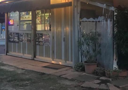 Condannati i rapinatori dell’edicola-tabaccheria