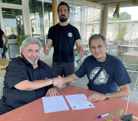 Wmac on the Beach,inizia col botto la stagione di Wmac Italia - Vimarsana News