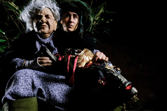 Quattro giornate con il Festival di microteatro Bonsai - Vimarsana News