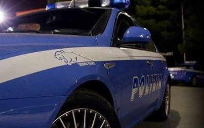 Sequestro di sei chili di droga. Era nascosta in uno pneumatico nel baule