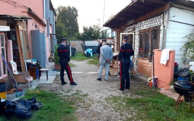 Da Torino a Ferrara per svaligiare le case, in manette i ‘professionisti dei furti in abitazione’