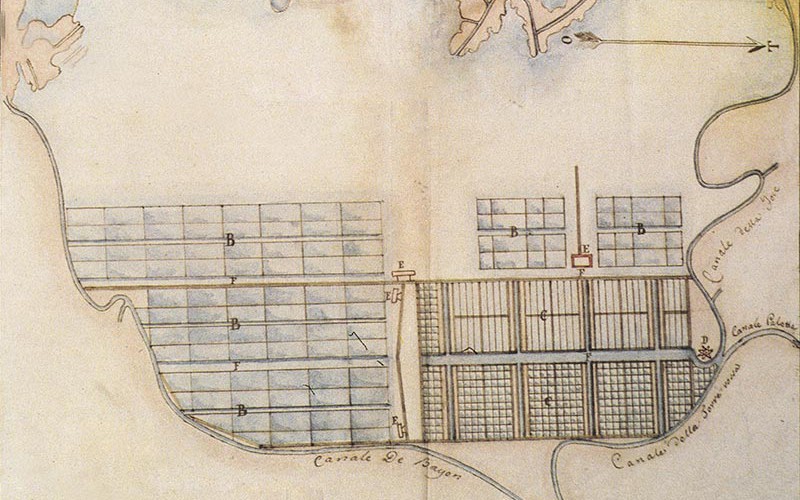 Comacchio e Napoleone, quando l'imperatore rilanciò le saline - Vimarsana News