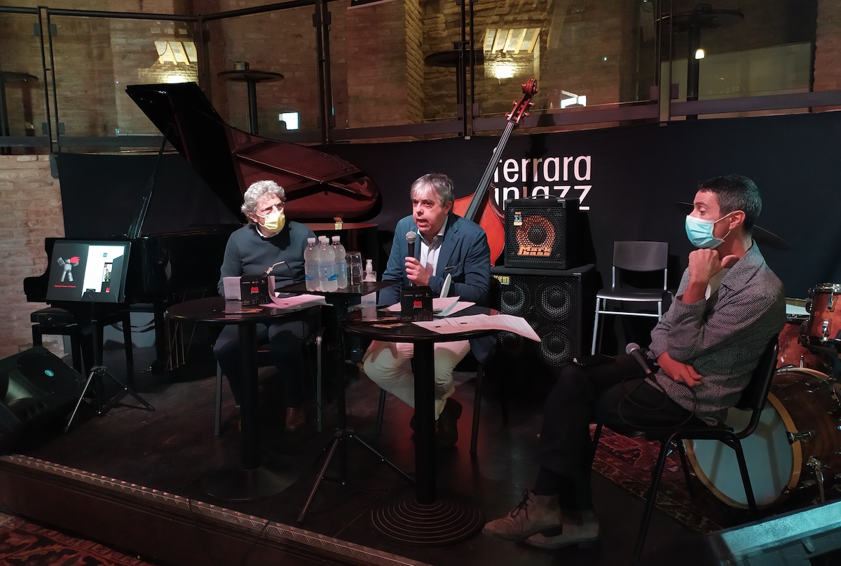 Un omaggio a Jannotta per la nuova stagione del Jazz Club - Vimarsana News