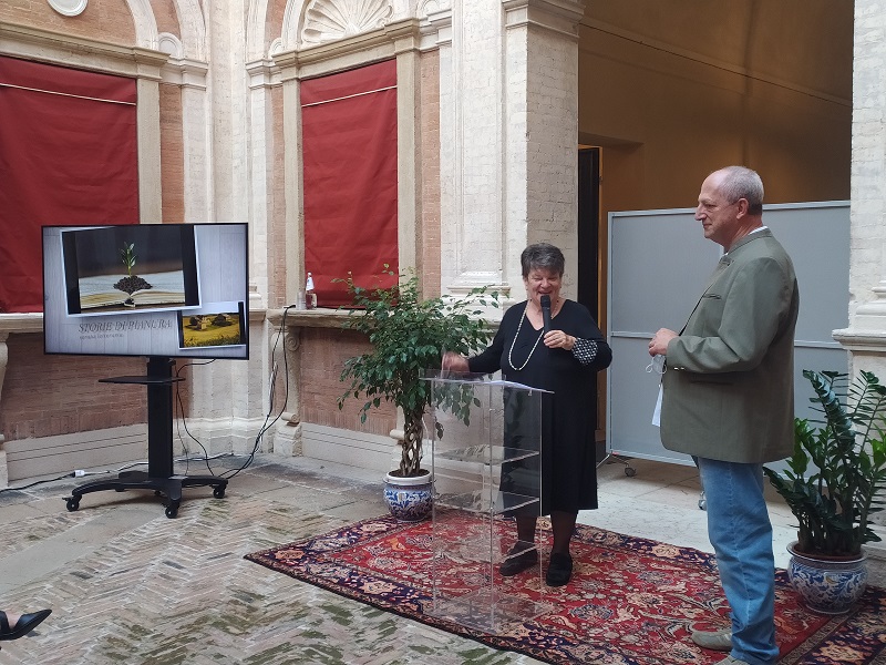 Consorzio di Bonifica e Scrittori Ferraresi premiano le 'Storie di pianura' - Vimarsana News