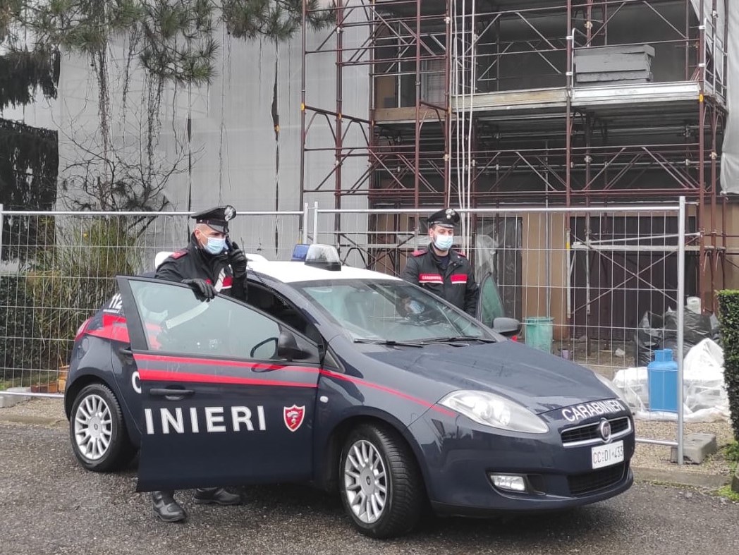 Con un pugno mandò in coma un collega: condannato