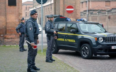 Motorizzazione. La Procura chiede tredici anni per gli ‘ingegneri burattinai’