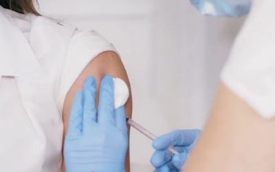 Vaccinazione antinfluenzale. A Ferrara quasi totalità della popolazione target vaccinata