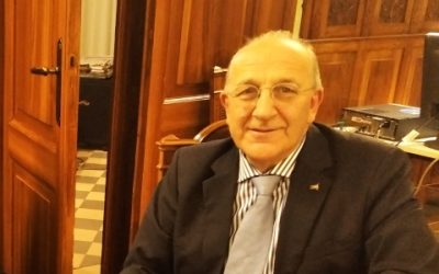 Nigrisoli, richiesta di un montacarichi per la mensa: interpellanza di Badolato
