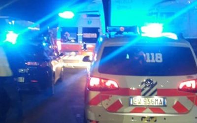 Yaya Yafa morì all’Interporto mentre lavorava. Iniziato il processo