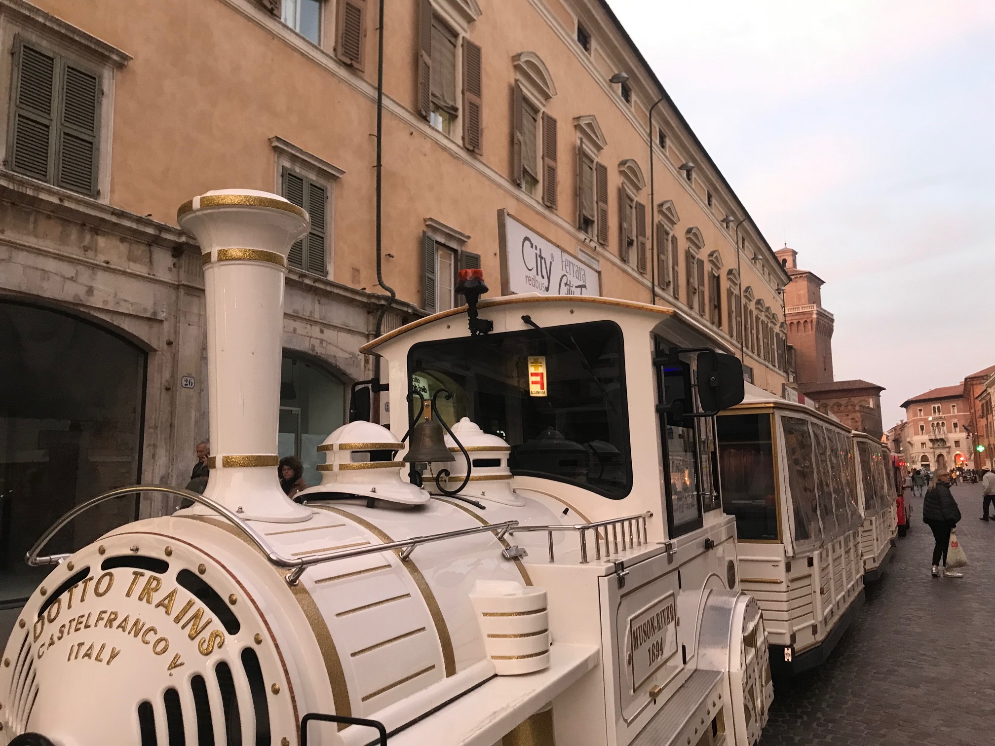 Caso trenino. Solaroli sceglie l’abbreviato, Ferraresi si costituisce parte civile