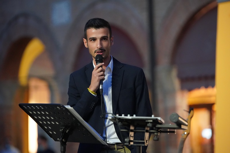 Accorsi, il coraggio di vincere a Sinistra