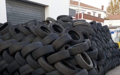 L’impatto ambientale degli pneumatici: un’analisi completa dal produttore al consumatore