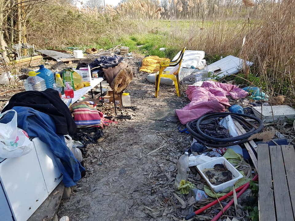 Valentin e la sua libertà di dire “no grazie”