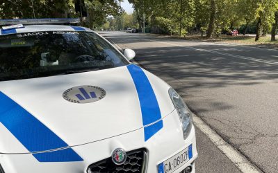 Colto in flagrante al Doro: pusher denunciato e acquirente sanzionato