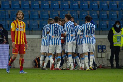 spal lecce castaldi