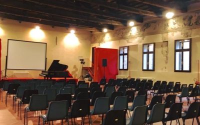 Due appuntamenti a Ferrara per raccontare e trasformare la violenza di genere