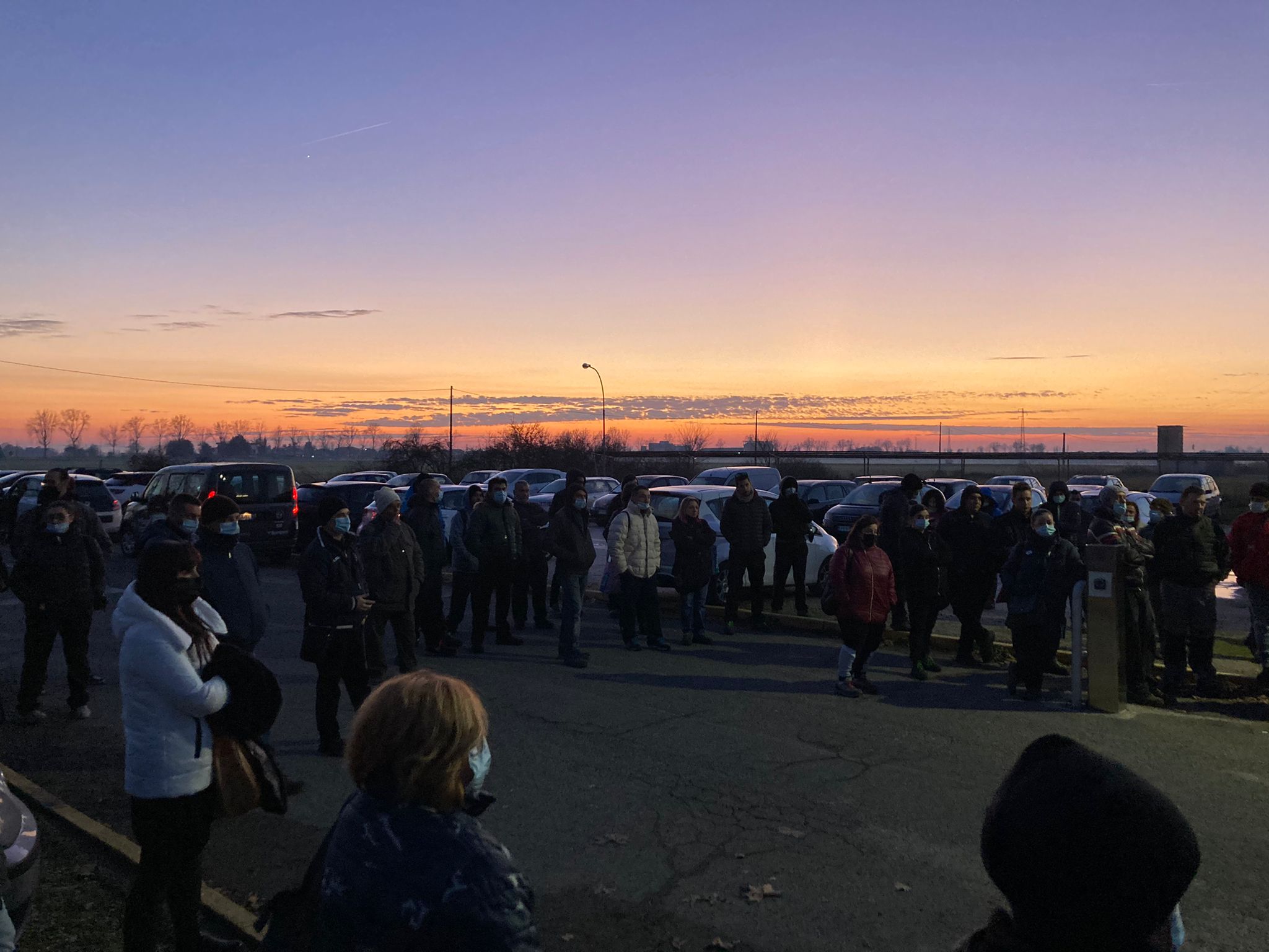 Altro sciopero alla Fox Bompani: “Clima sta diventando insopportabile”