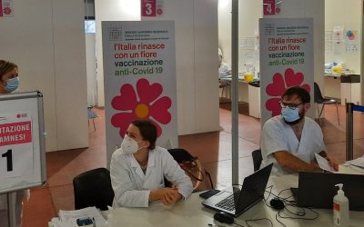 Rallentarono l’attività degli hub vaccinali. Per il tribunale non fu reato