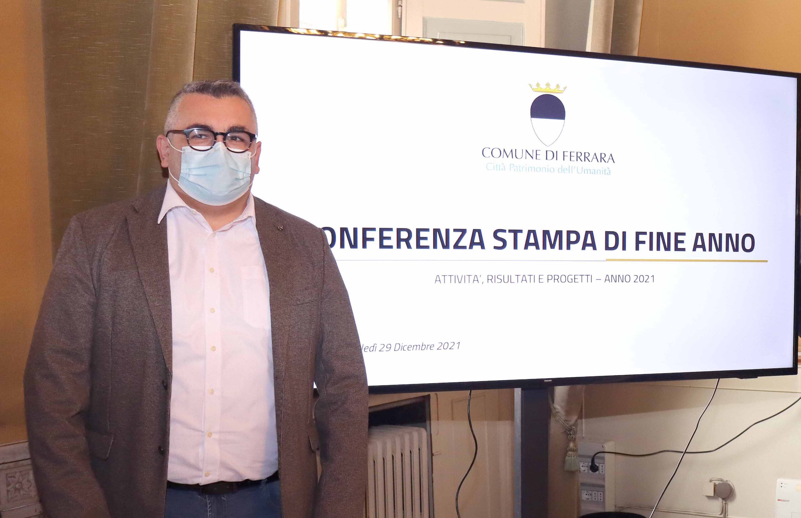 Il futuro della Darsena secondo Lodi: “Sarà la nuova area della movida e delle famiglie”