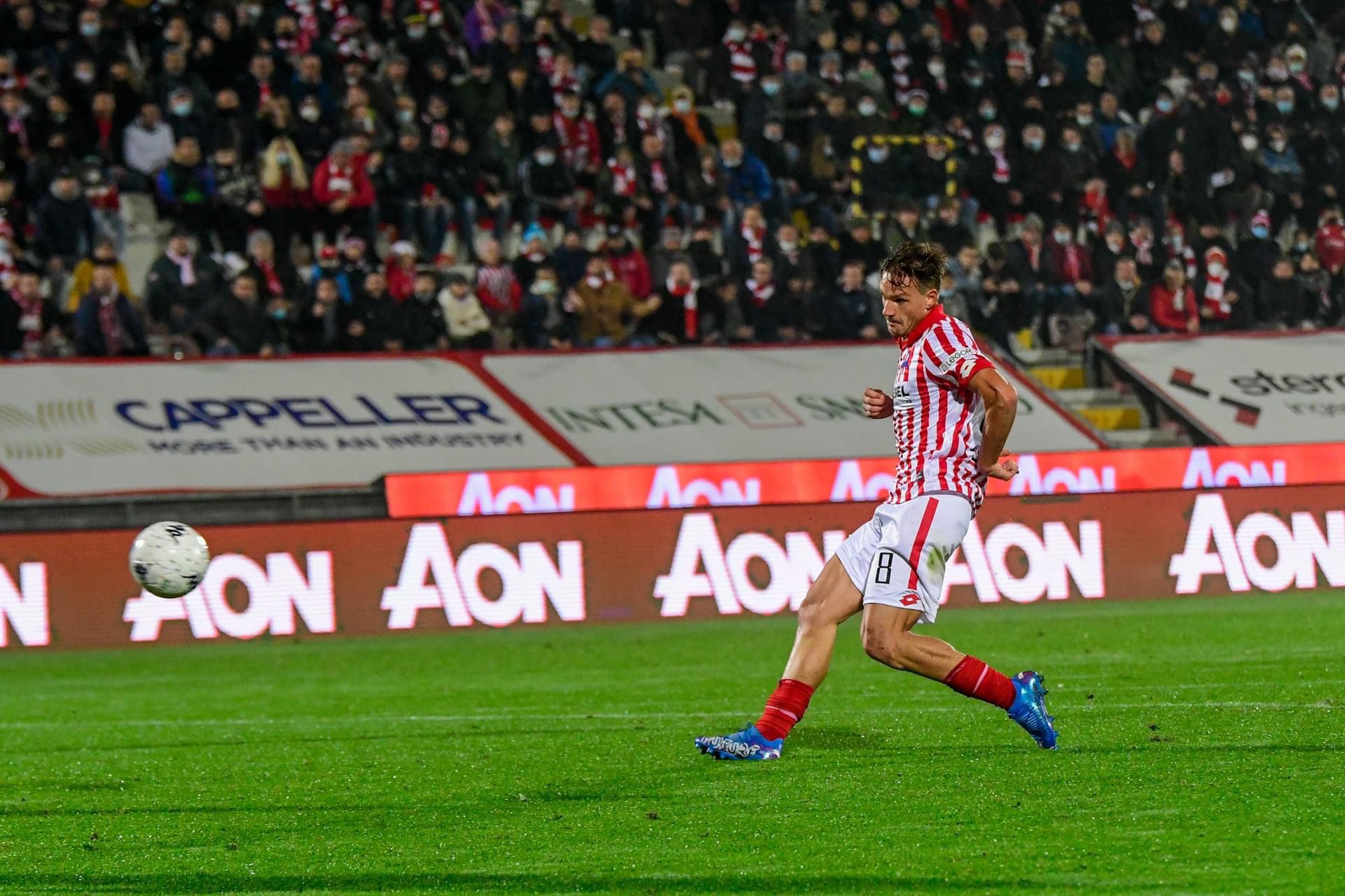 Spal, Coulibaly come piano B se dovesse saltare l’ingaggio di Proia