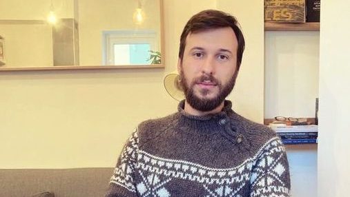 Alessandro Balboni