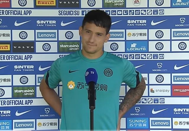 La Spal bussa a casa Inter. C’è interesse per il baby nerazzurro Satriano