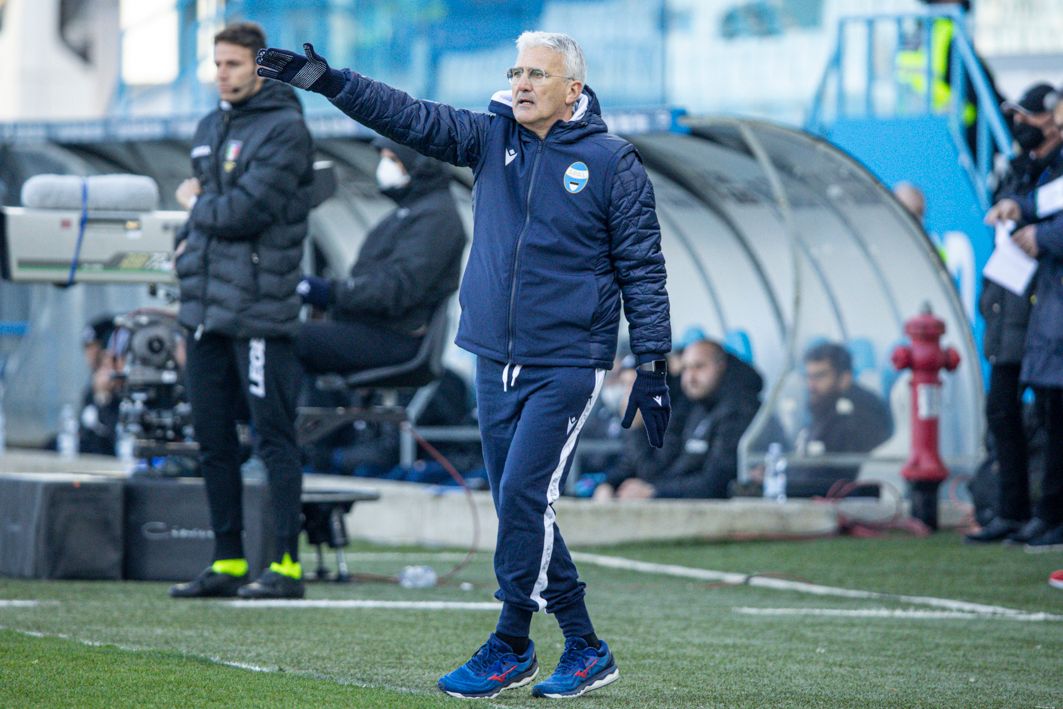 Spal, Venturato: “Serve concretizzare di più quello che si crea. Il rigore? Non c’era”