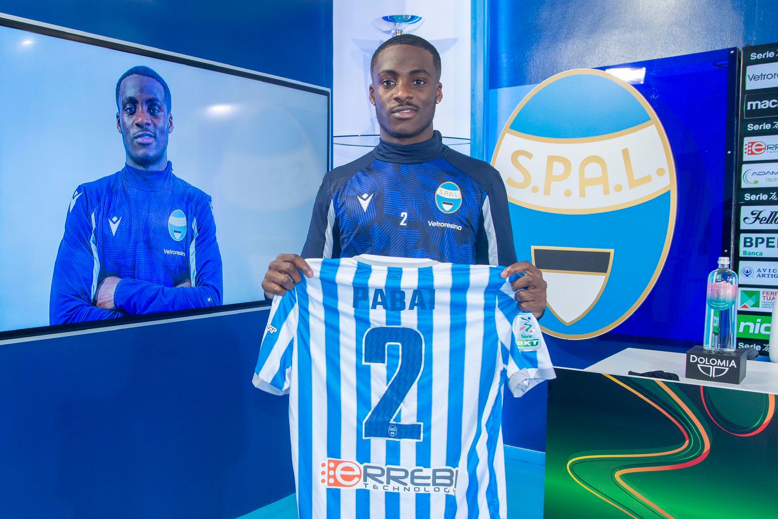 Dal Pec Zwolle alla Spal per diventare il Dumfries biancazzurro