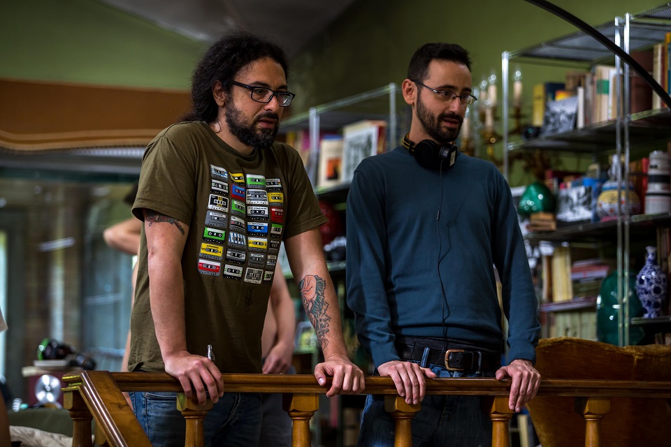 Lucy Salani a Ferrara, “un atto politico che cammina”