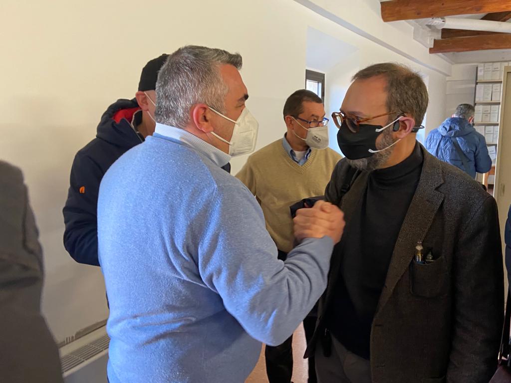 Rivelazione di segreto d’ufficio, le motivazioni dell’assoluzione di ‘Naomo’