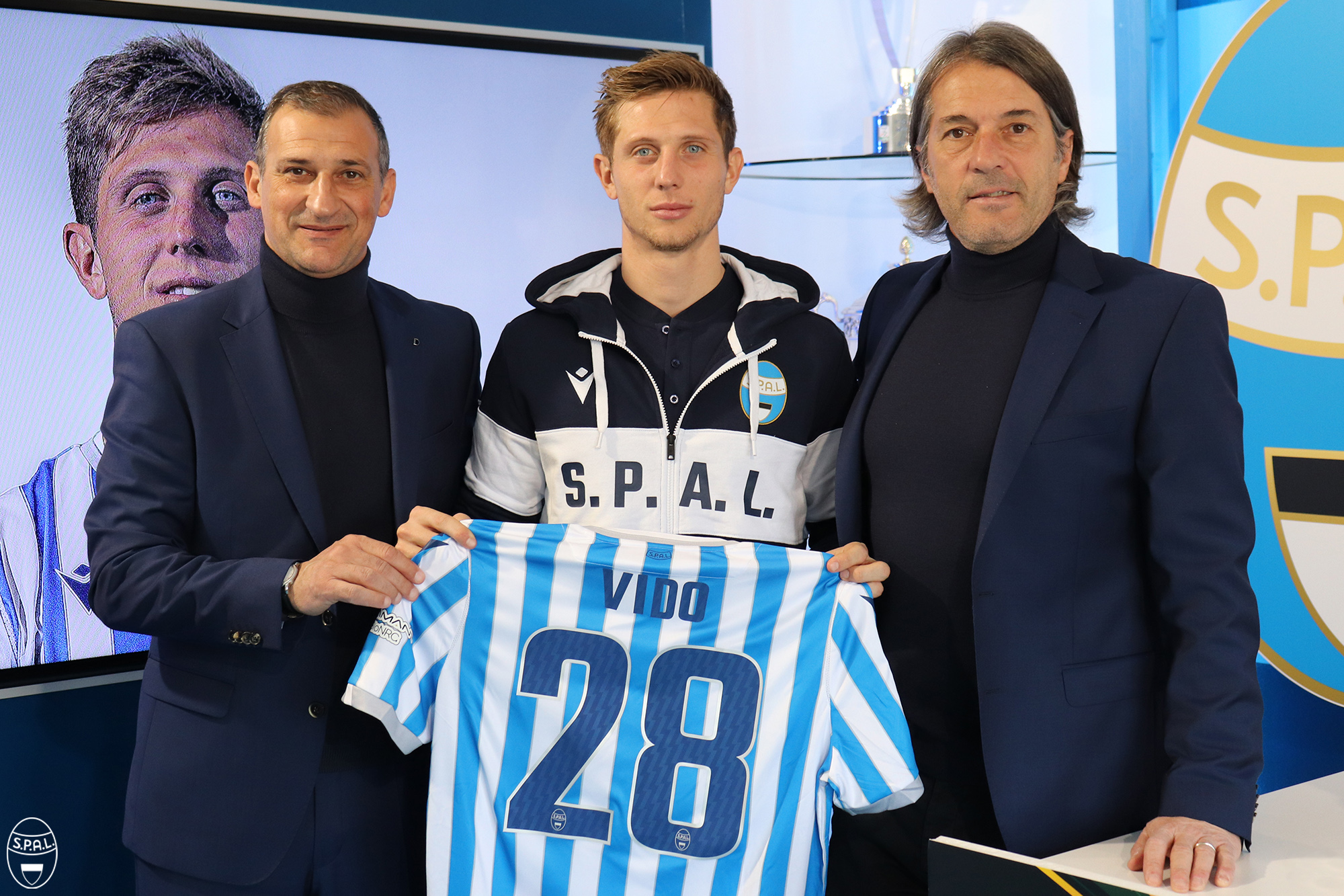 “Spal, prima pensiamo alla salvezza. Poi nulla ci impedisce di sognare”