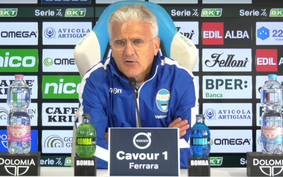 Spal, Viviani di nuovo out per l’Ascoli. Venturato: “Vincere non sarà semplice”