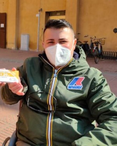 Permessi Cude. Area Disabili: “Chiarezza sui parametri per il rilascio”