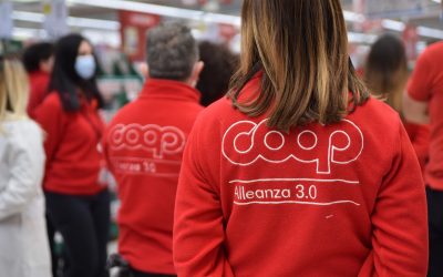 Coop Alleanza 3.0: al via “Più vicini” 2026