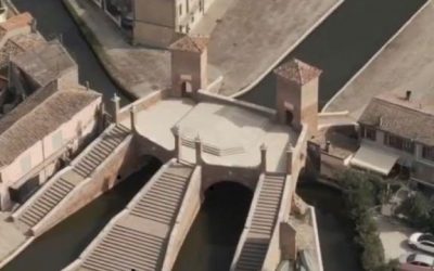 Al Ferrara food Festival c’è il tortello di Comacchio “Nebbia e vite”