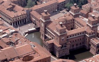 Ferrara celebra i 30 anni Unesco con un video dedicato alla “Città del Rinascimento”