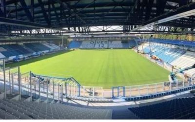 La solidarietà pronta a scendere in campo al “Paolo Mazza”