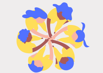 Ferrara ricorda i bambini ucraini: preghiera, marcia e simboli per non dimenticare