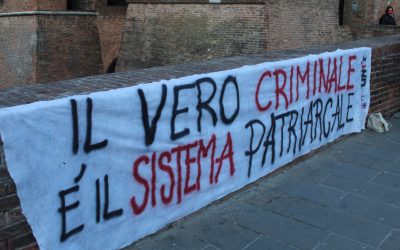 Transfem e Out*, l’8 marzo in piazza per “una giornata di lotta”